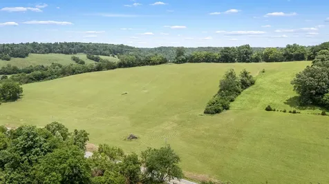 0 Pleasant Hill Road Lynchburg TN 37352