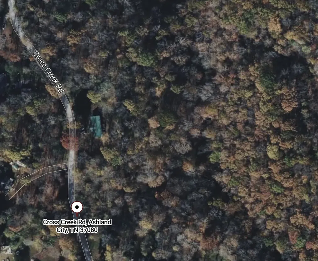 0 N Cross Creek Road Joelton TN 37080