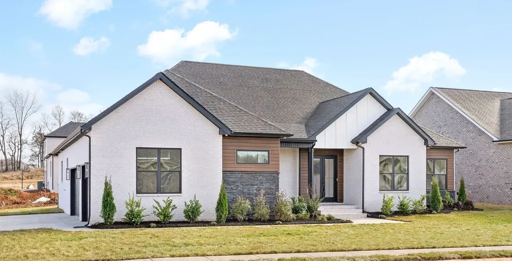 1120 Jacobs Court Joelton TN 37080