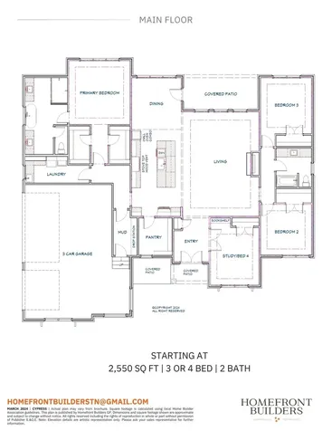 1120 Jacobs Court Joelton TN 37080