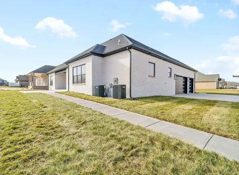 1120 Jacobs Court Joelton TN 37080