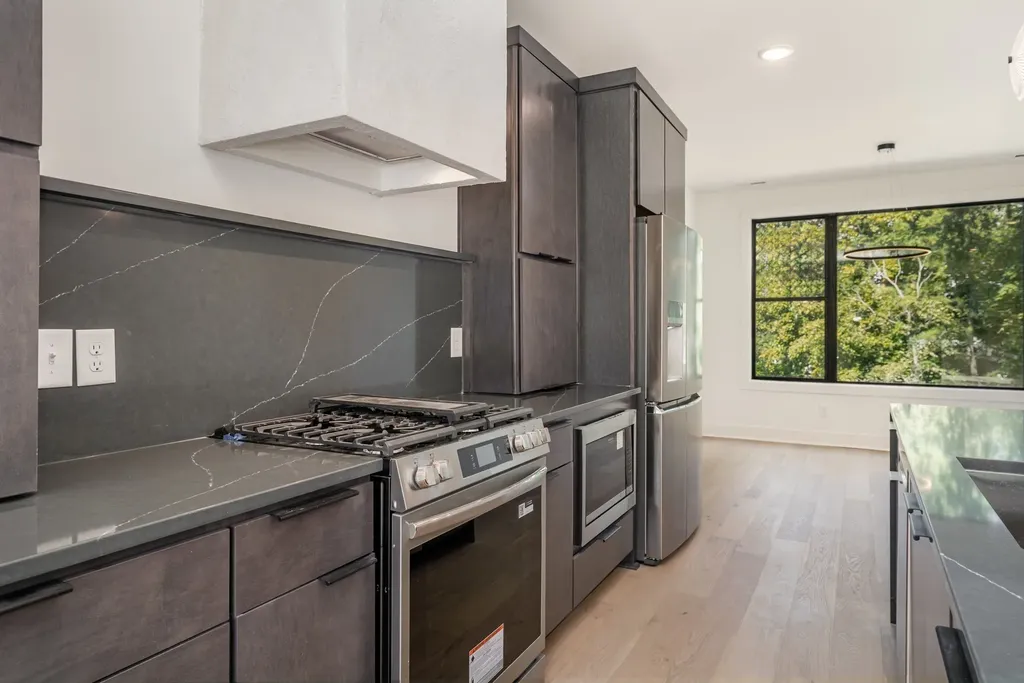 544A Rosedale Avenue Nashville TN 37211