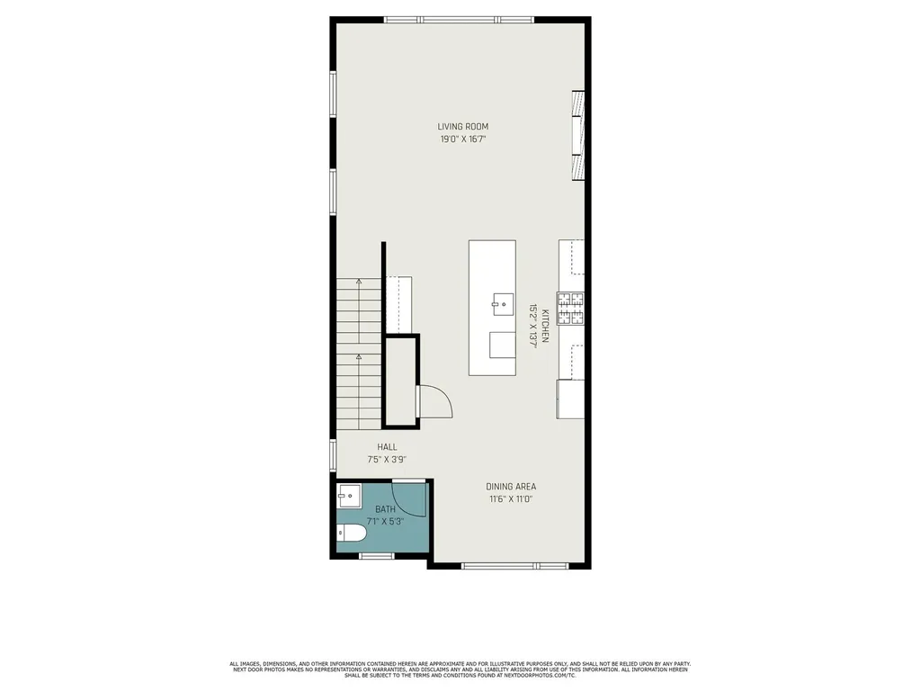 544A Rosedale Avenue Nashville TN 37211