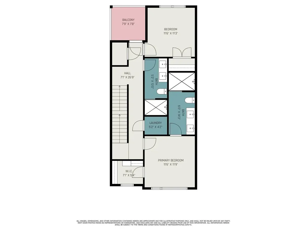 544A Rosedale Avenue Nashville TN 37211