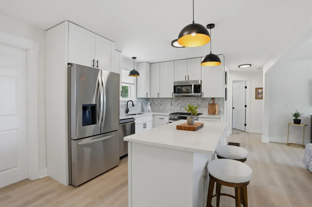 628 Maplewood Lane Nashville TN 37216