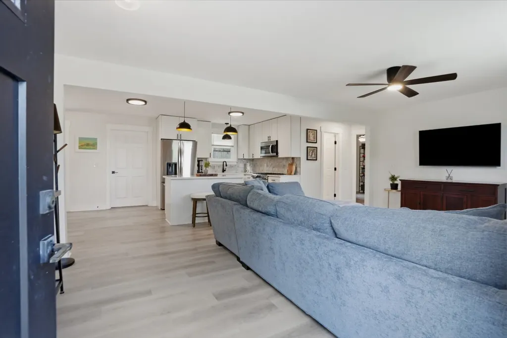628 Maplewood Lane Nashville TN 37216