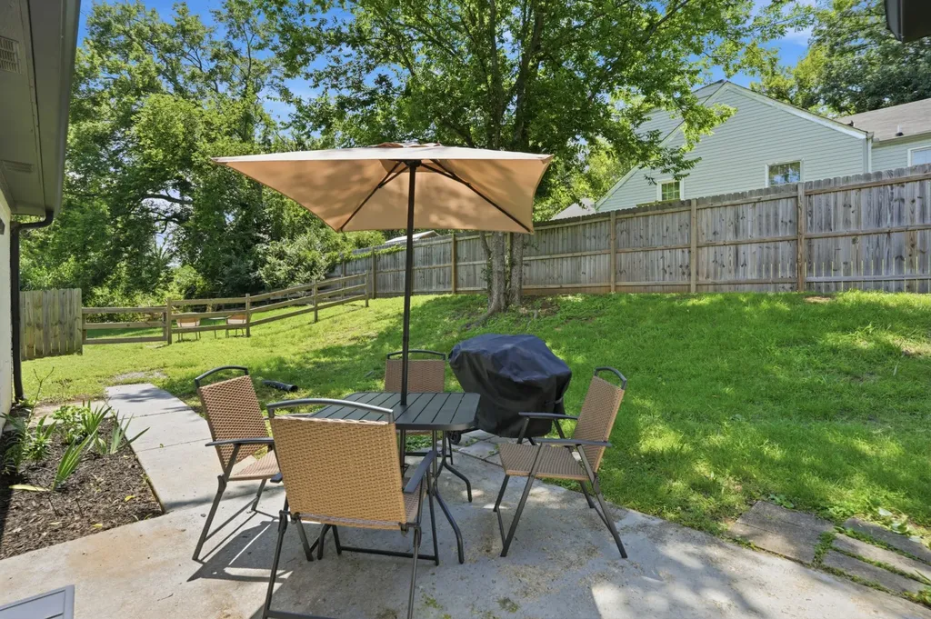 628 Maplewood Lane Nashville TN 37216