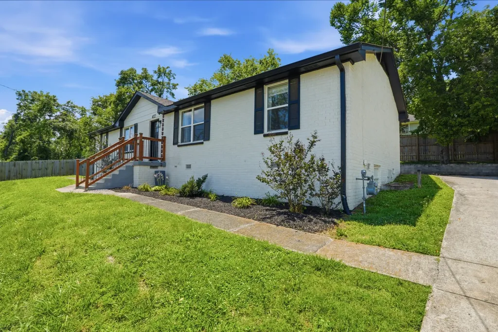 628 Maplewood Lane Nashville TN 37216