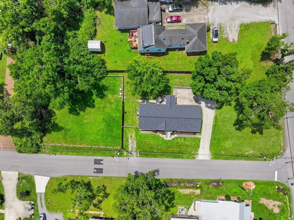 628 Maplewood Lane Nashville TN 37216