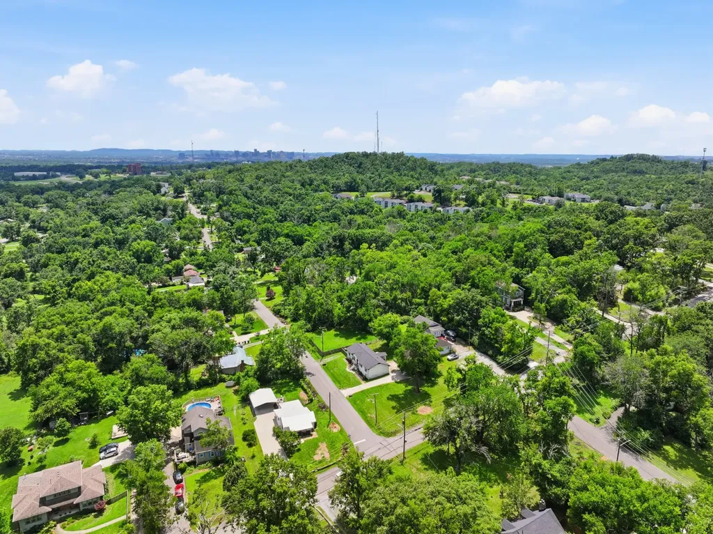 628 Maplewood Lane Nashville TN 37216