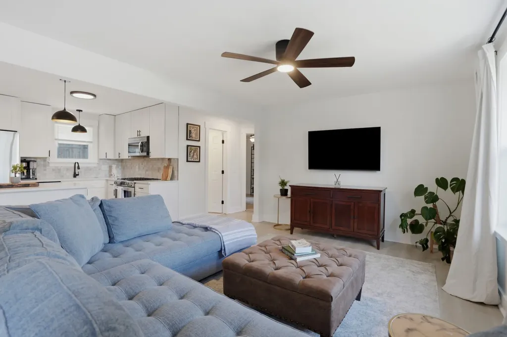 628 Maplewood Lane Nashville TN 37216