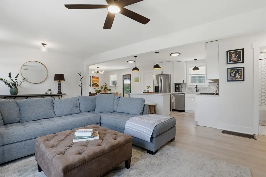 628 Maplewood Lane Nashville TN 37216