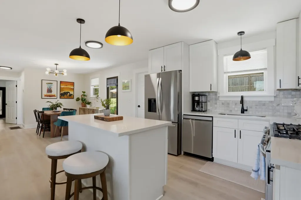 628 Maplewood Lane Nashville TN 37216
