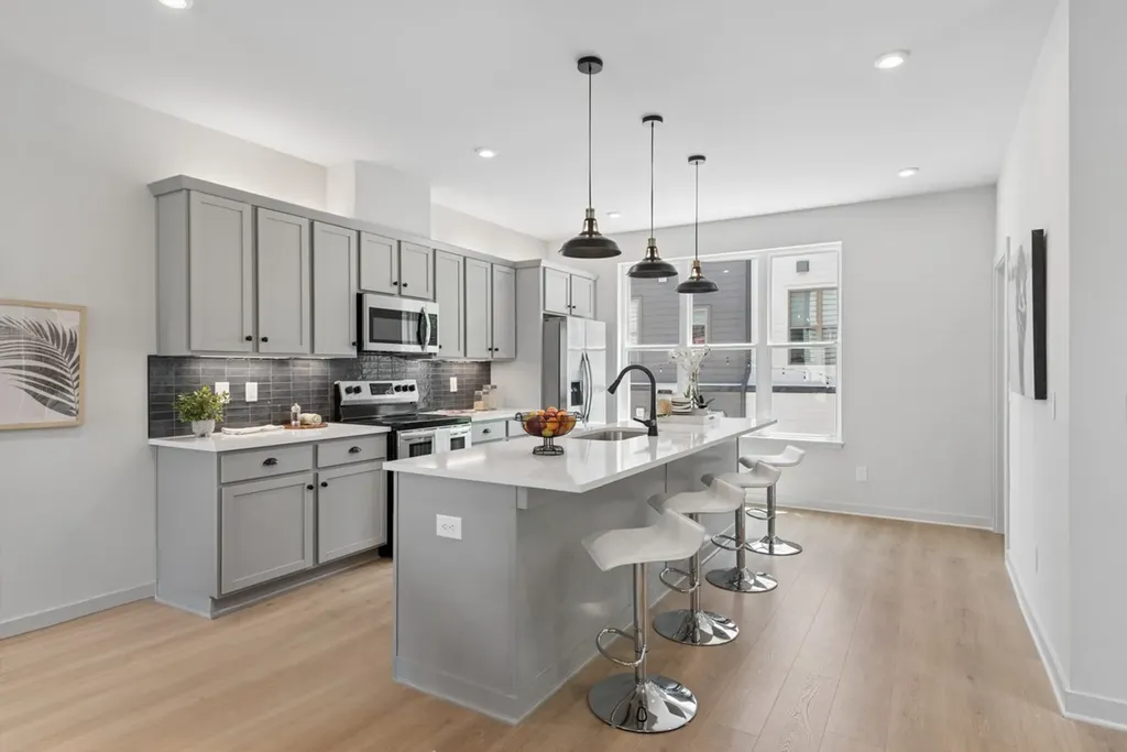 344 East Village Lane Nashville TN 37216