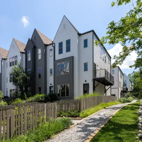 344 East Village Lane Nashville TN 37216
