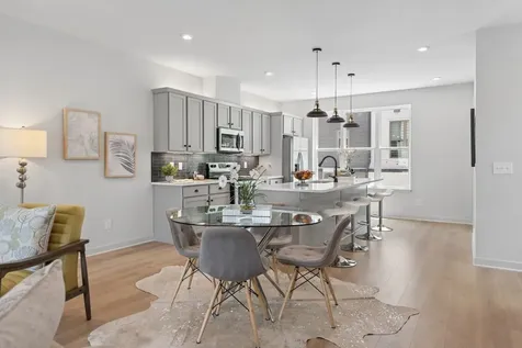 344 East Village Lane Nashville TN 37216