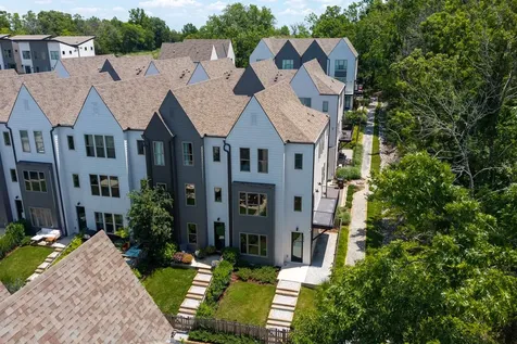 344 East Village Lane Nashville TN 37216