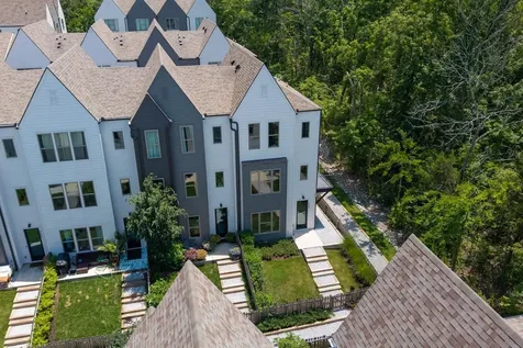 344 East Village Lane Nashville TN 37216