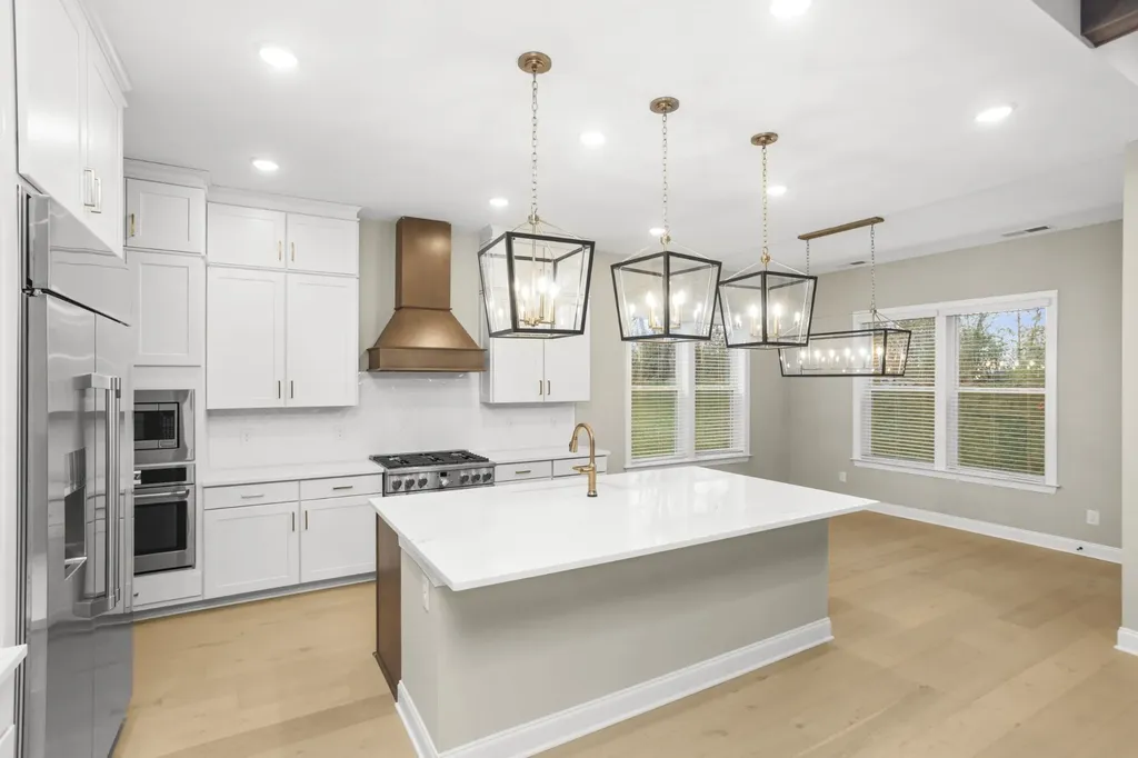 1936 Harmony Road Spring Hill TN 37174