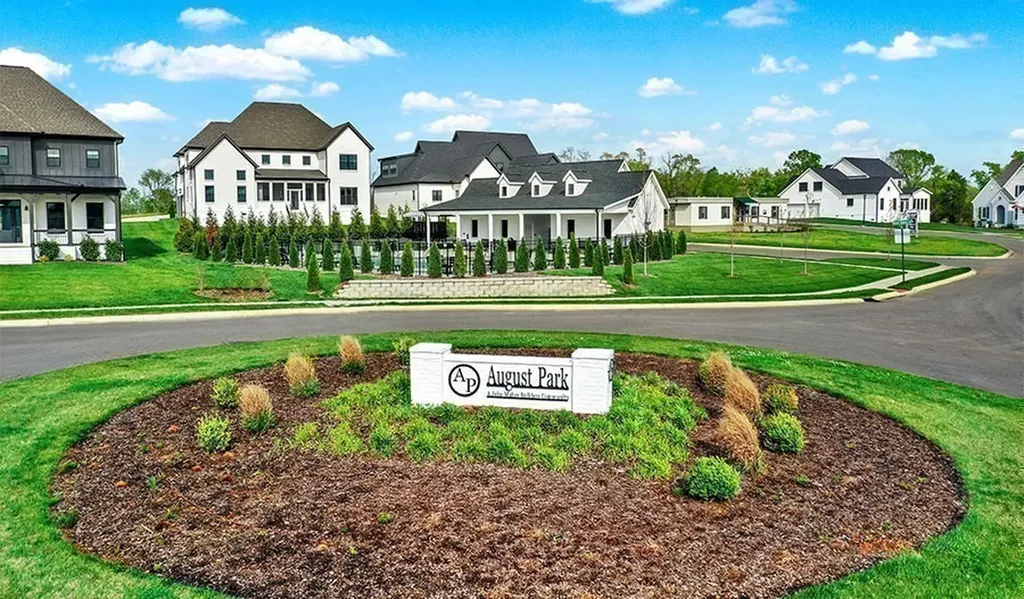 1936 Harmony Road Spring Hill TN 37174