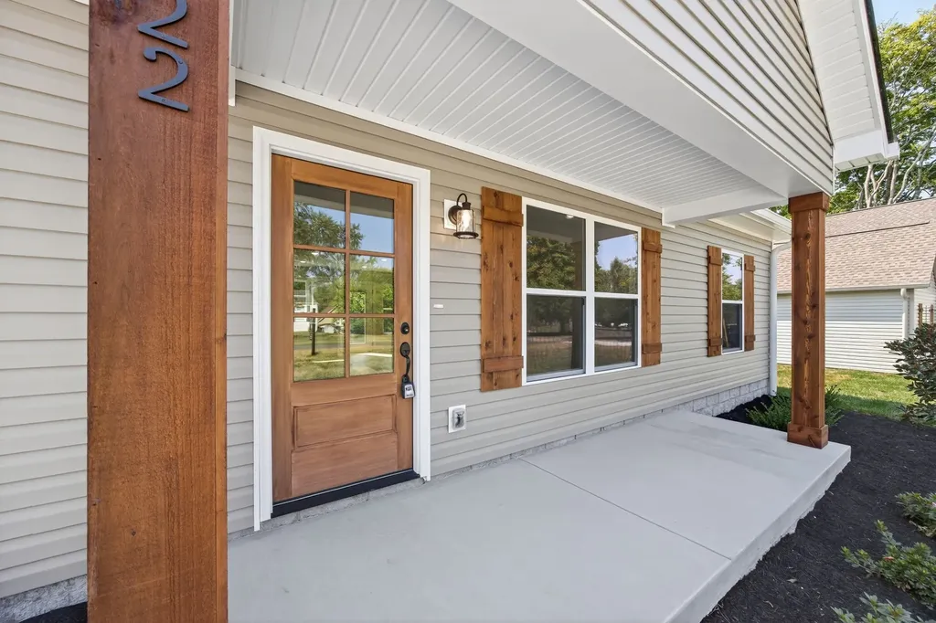 1022 West College Lot 2 Greenbrier TN 37073
