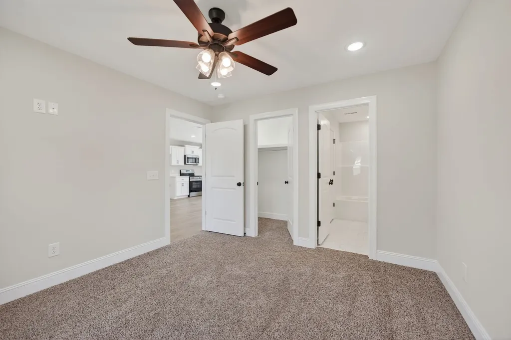 1022 West College Lot 2 Greenbrier TN 37073