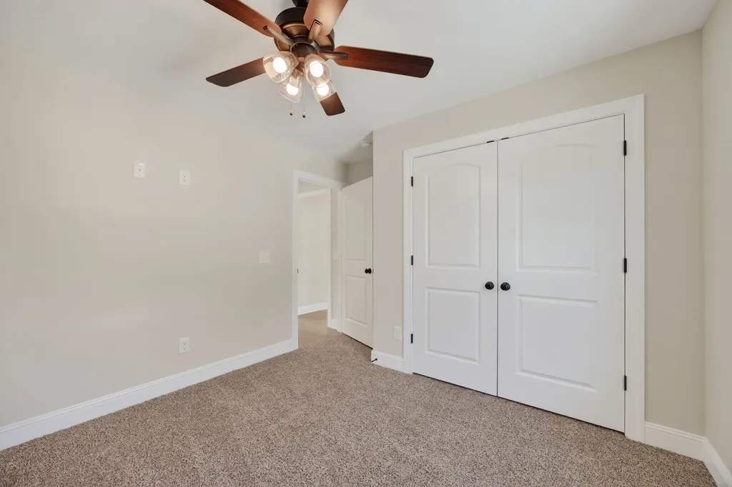 1022 West College Lot 2 Greenbrier TN 37073