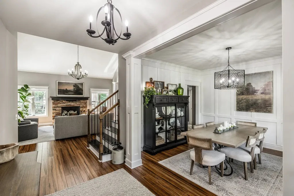 1954 Lake Road Greenbrier TN 37073