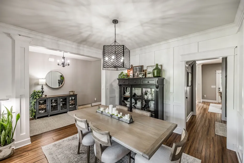 1954 Lake Road Greenbrier TN 37073