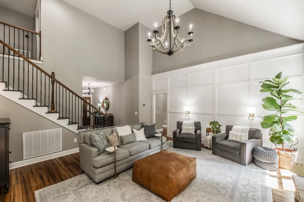 1954 Lake Road Greenbrier TN 37073