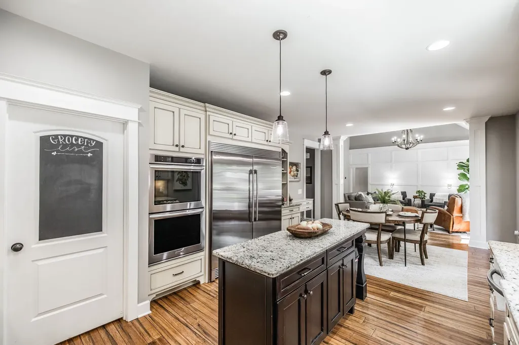 1954 Lake Road Greenbrier TN 37073
