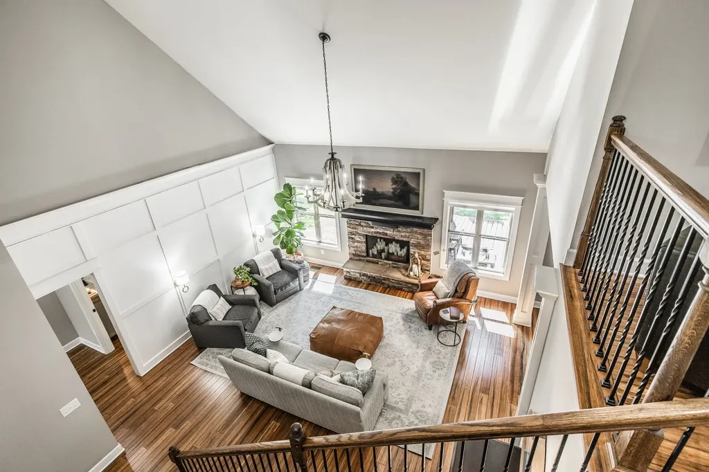 1954 Lake Road Greenbrier TN 37073
