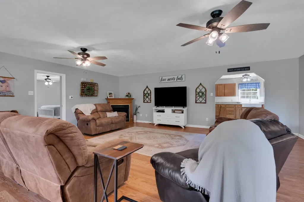 1936 Word Road Lewisburg TN 37091