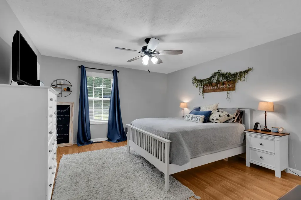 1936 Word Road Lewisburg TN 37091