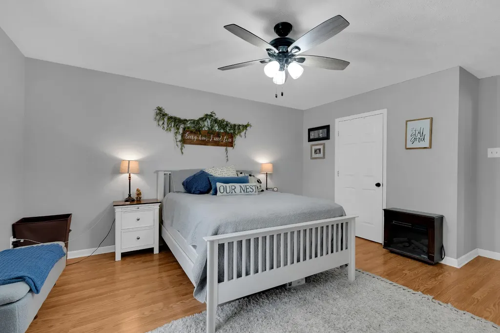1936 Word Road Lewisburg TN 37091