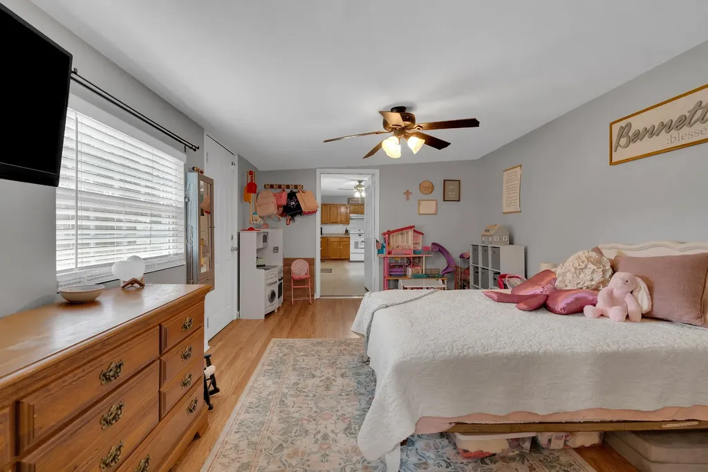 1936 Word Road Lewisburg TN 37091