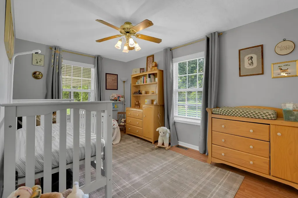 1936 Word Road Lewisburg TN 37091