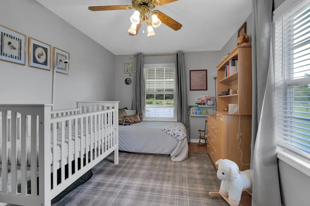 1936 Word Road Lewisburg TN 37091