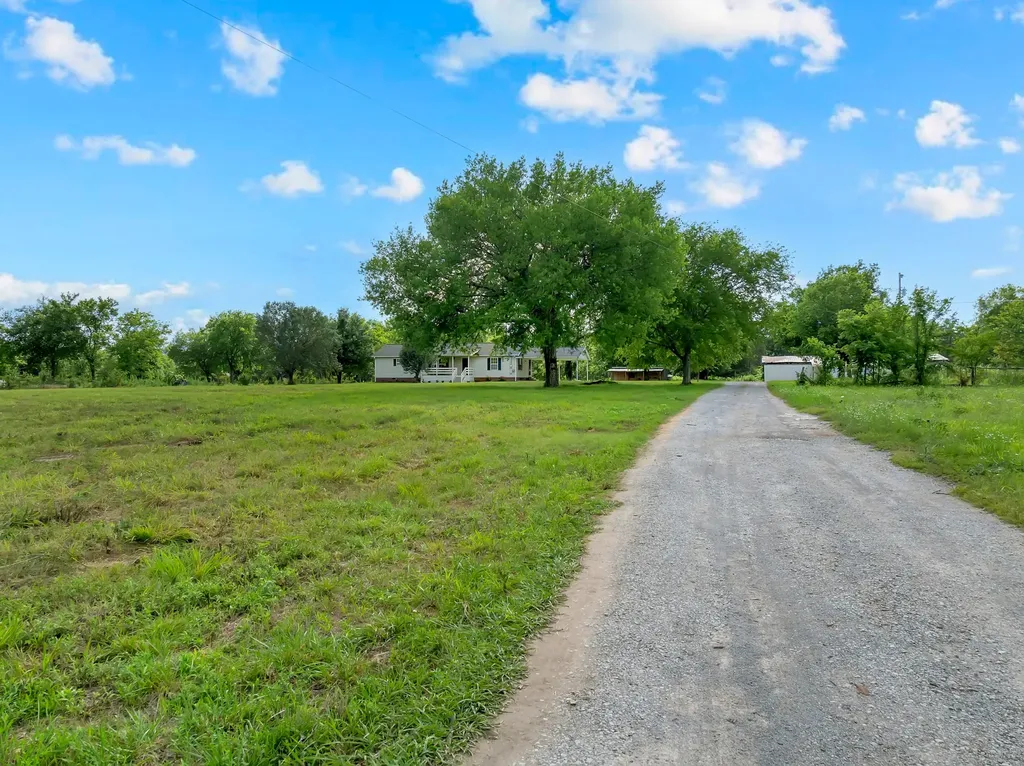 1936 Word Road Lewisburg TN 37091