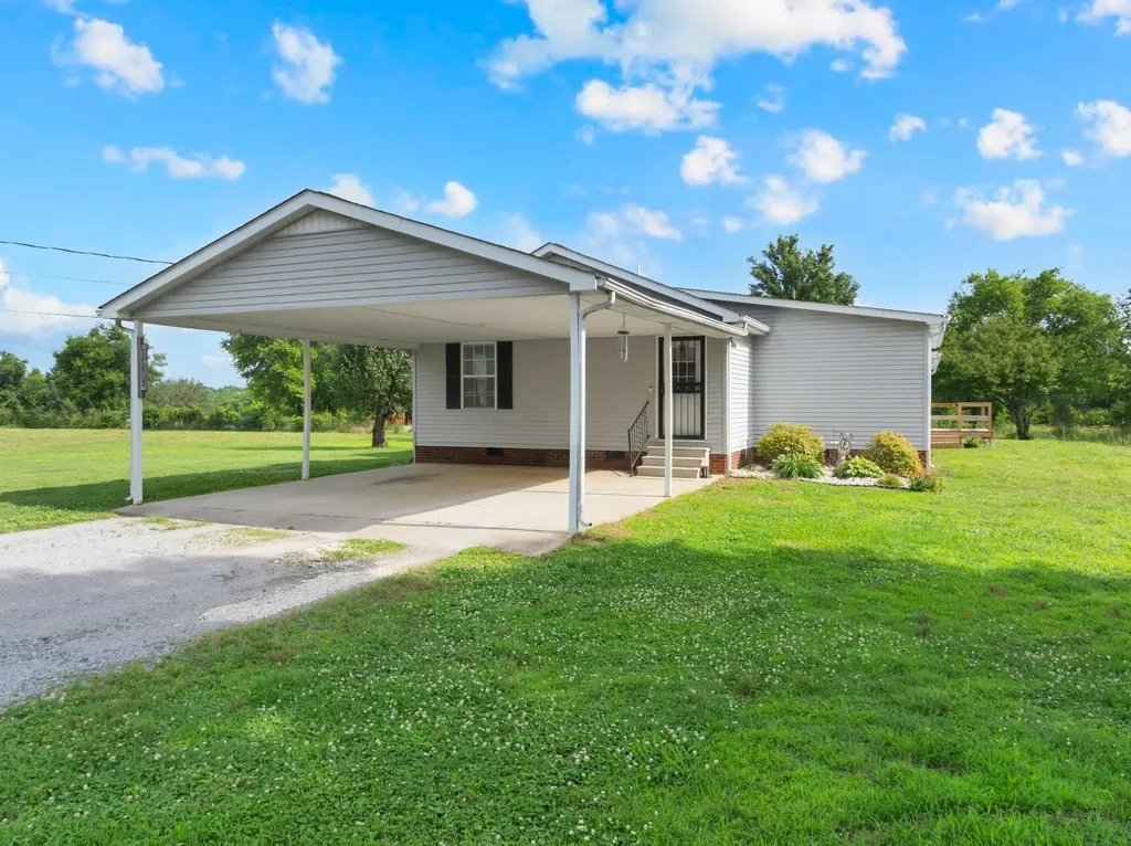 1936 Word Road Lewisburg TN 37091