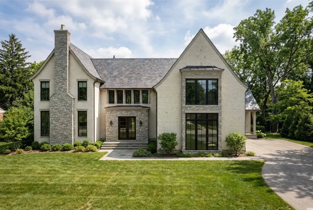 220 Heady Drive Nashville TN 37205