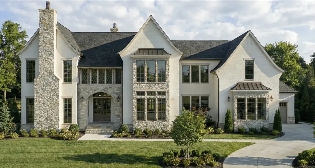 220 Heady Drive Nashville TN 37205