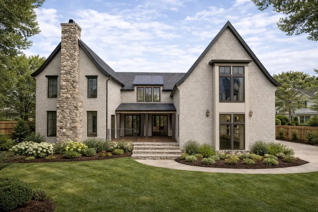220 Heady Drive Nashville TN 37205