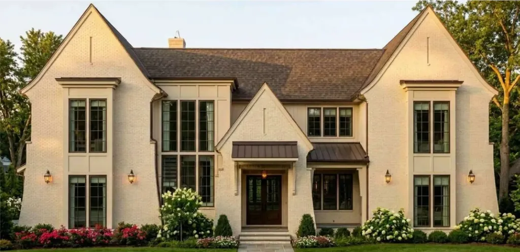 220 Heady Drive Nashville TN 37205
