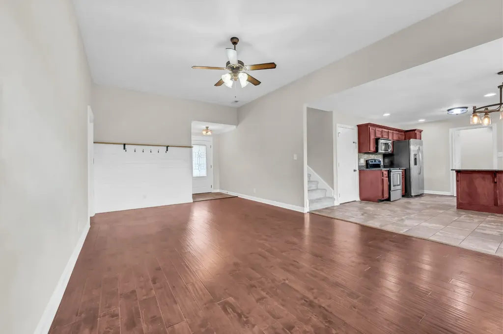 1776 Autumnwood Boulevard Clarksville TN 37042