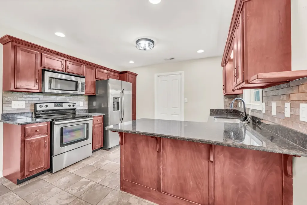 1776 Autumnwood Boulevard Clarksville TN 37042