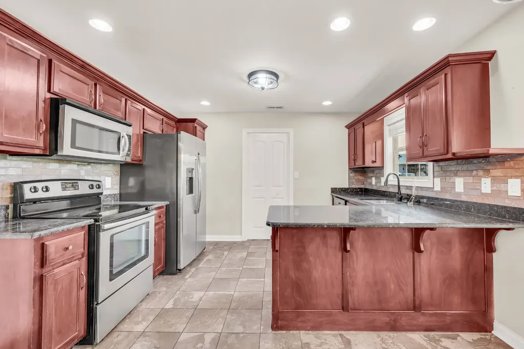 1776 Autumnwood Boulevard Clarksville TN 37042