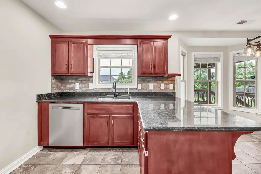1776 Autumnwood Boulevard Clarksville TN 37042