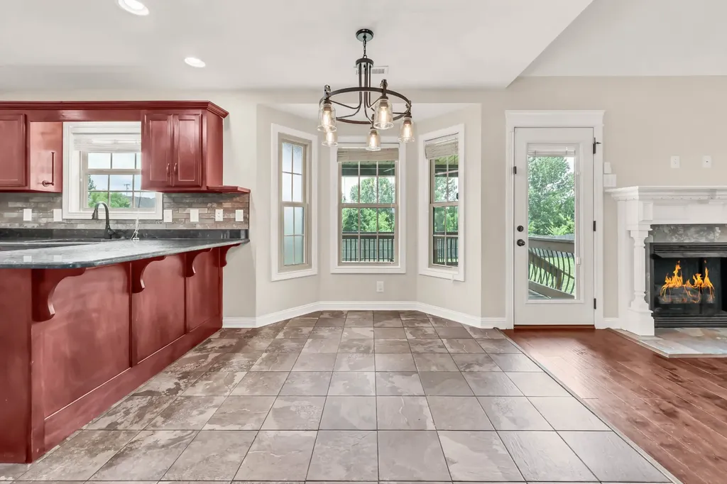 1776 Autumnwood Boulevard Clarksville TN 37042