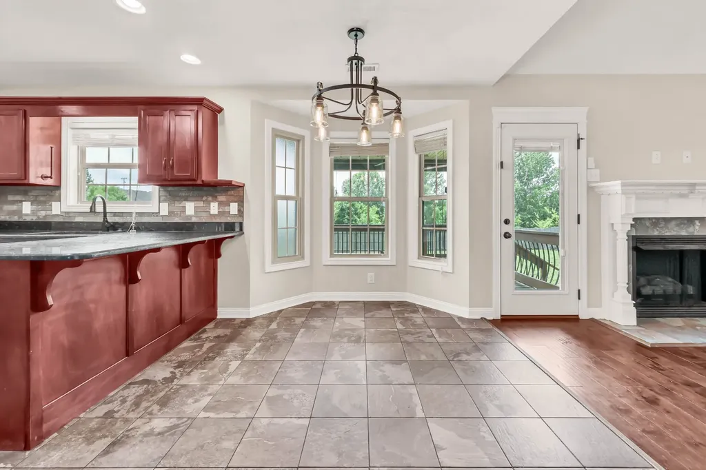 1776 Autumnwood Boulevard Clarksville TN 37042